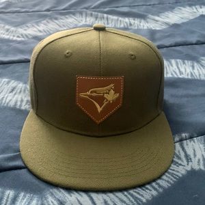 Blue jays baseball cap